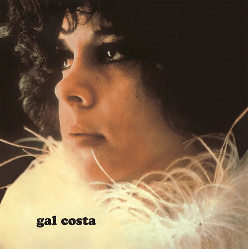 Costa, Gal/Gal Costa (1969) [LP]