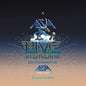 Asia/Live In London (CD/DVD) [CD]