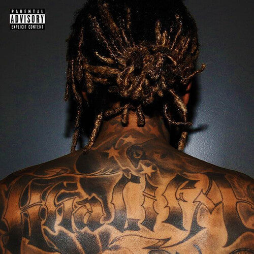 Wiz Khalifa/Khalifa (10th Ann. Translucent Tan Vinyl) [LP]
