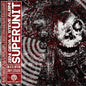 Zeni Geva & Steve Albini/Superunit: Maximum Implosion (Red & Random Vinyl) [LP]