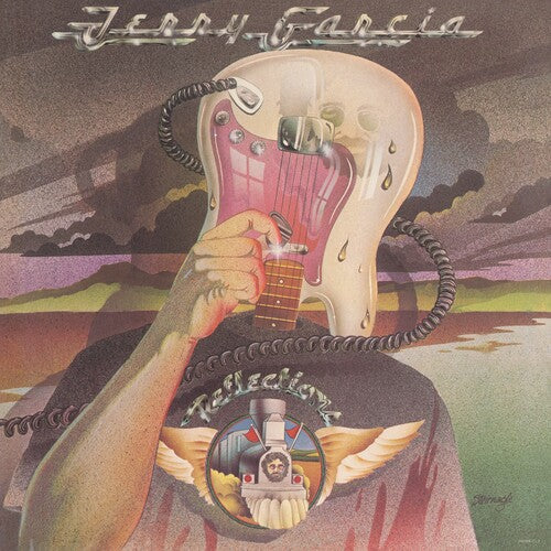 Garcia, Jerry/Reflections (50th Anniversary 3LP) [LP]