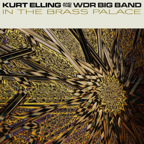 Elling, Kurt/In The Brass Palace [LP]