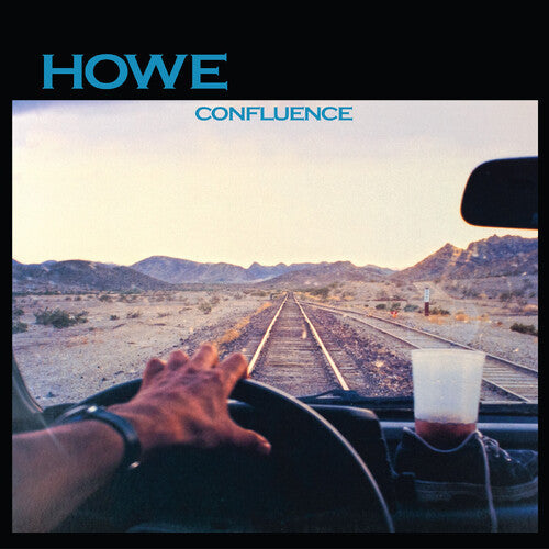 Gelb, Howe/Confluence (Coloured Vinyl) [LP]