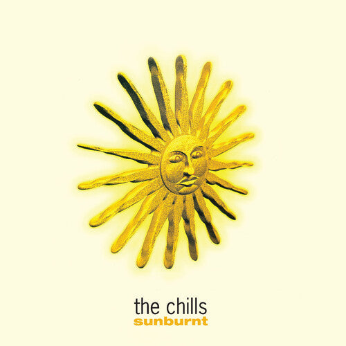 Chills/Sunburnt (Orange Vinyl) [LP]