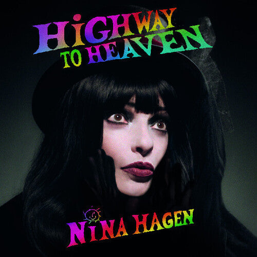 Hagen, Nina/Highway To Heaven (White Vinyl) [LP]