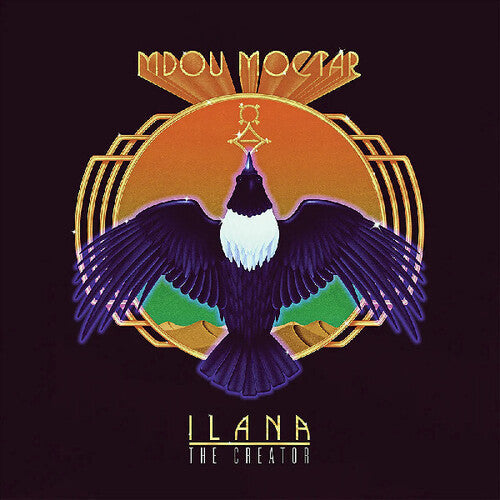 Moctar, Mdou/Ilana (The Creator) [LP]