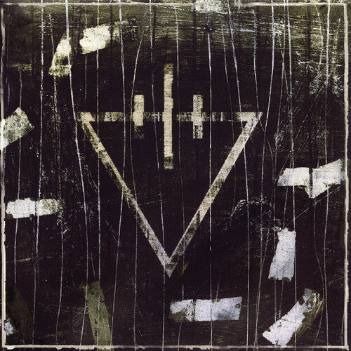 Devil Wears Prada, The/8:18 (Sea Blue Vinyl) [LP]