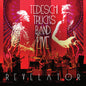 Tedeschi Trucks Band/Live Revelator (Fire Orange With Black Swirl Vinyl) [LP]