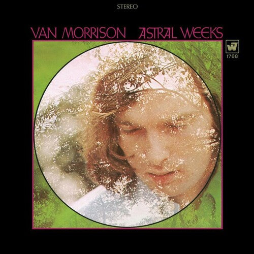 Morrison, Van/Astral Weeks (2LP-180g/45rpm Analogue Productions) [LP]