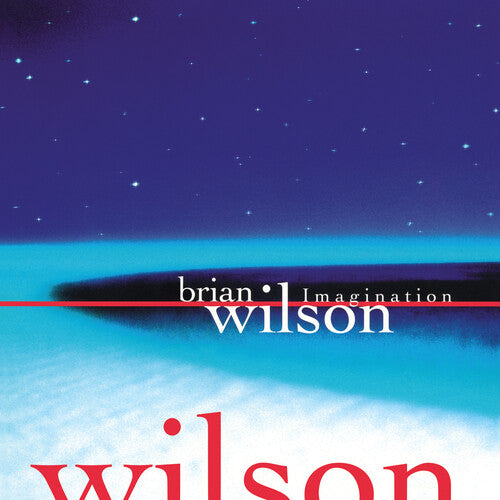 Wilson, Brian/Imagination [LP]