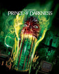 The Prince of Darkness Limited Edition Steelbook (4K-UHD) [BluRay]