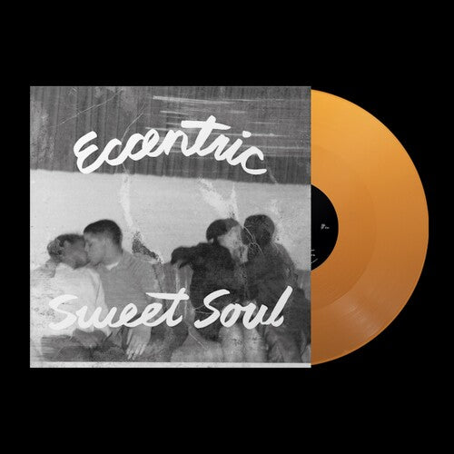 Various Artists/Eccentric Sweet Soul (Opaque Peach Coloured Vinyl) [LP]