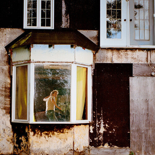 Louanges, Les/Alouette! (Citrus Ecomix Vinyl) [LP]