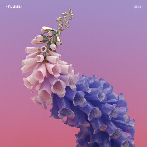 Flume/Skin (Pink Vinyl) [LP]