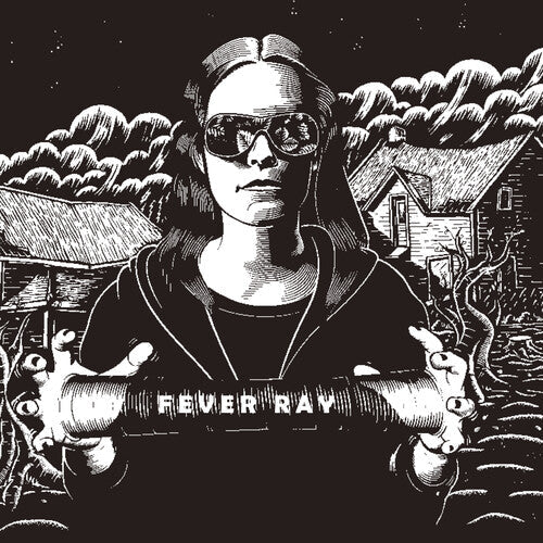 Fever Ray/Fever Ray (Limited Edition Numbered White Vinyl) [LP]