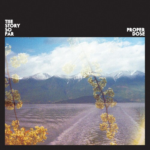 The Story So Far/Proper Dose (Smores Marble Vinyl) [LP]
