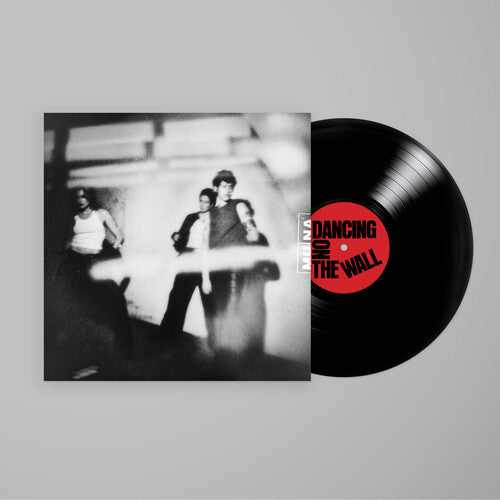 MUNA/Dancing On The Wall (Black Vinyl) [LP]