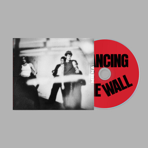 MUNA/Dancing On The Wall [CD]