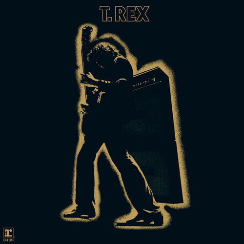 T. Rex/Electric Warrior (Rhino High Fidelity Series) [LP]