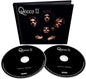 Queen/Queen II (2026 Mix Deluxe 2CD) [CD]