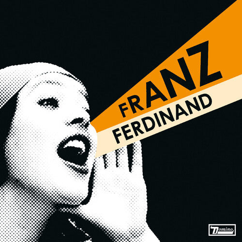 Franz Ferdinand/You Could Have It So Much Better (Remastered Edition) [LP]