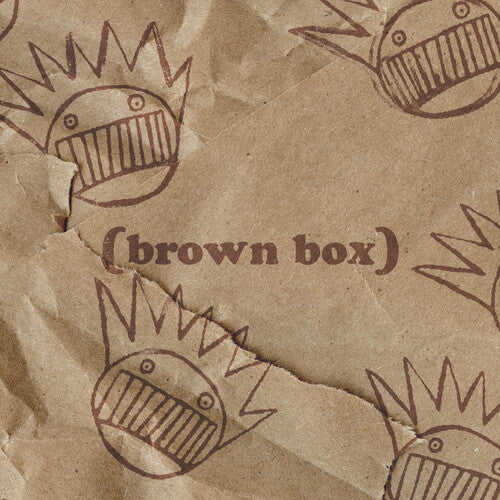 Ween/Brown Box (10 CD) [CD]