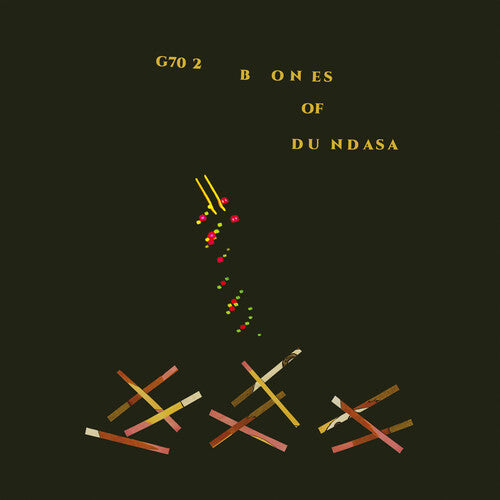 Glissandro 70/G70 2: Bones Of Dundasa (180g) [LP]