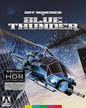 Blue Thunder (Limited Edition 4K-UHD) [BluRay]