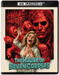 House Of Seven Corpses (4K-UHD) [BluRay]