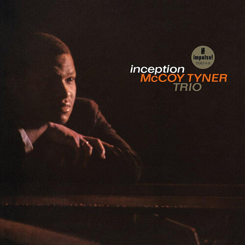 Tyner, McCoy/Inception (Verve Acoustic Sounds Series) [LP]