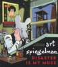 Art Spiegelman: Disaster Is My Muse [BluRay]