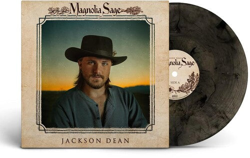 Dean, Jackson/Magnolia Sage [LP]
