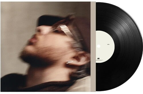 Harlow, Jack/Monica [LP]