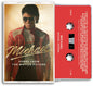 Soundtrack (Michael Jackson)/Michael [Cassette]