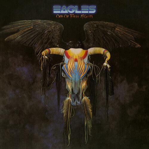 Eagles/One Of These Nights (3LP Deluxe Edition) [LP]