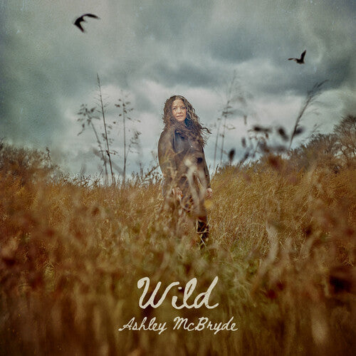 McBryde, Ashley/Wild [LP]