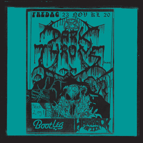 Darkthrone/As Wolves Among Sheep - Live In Oslo '90 [LP]