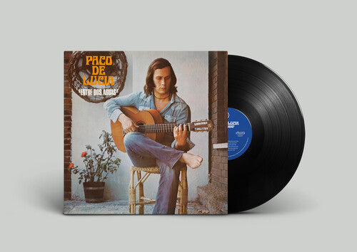 De Lucia, Paco/Entre Dos Aguas [LP]