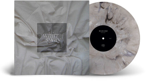 Whirr/Sway (Ghost Marble Vinyl) [LP]