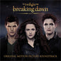 Soundtrack/The Twilight Saga: Breaking Dawn - Part 2 (Tan Vinyl) [LP]