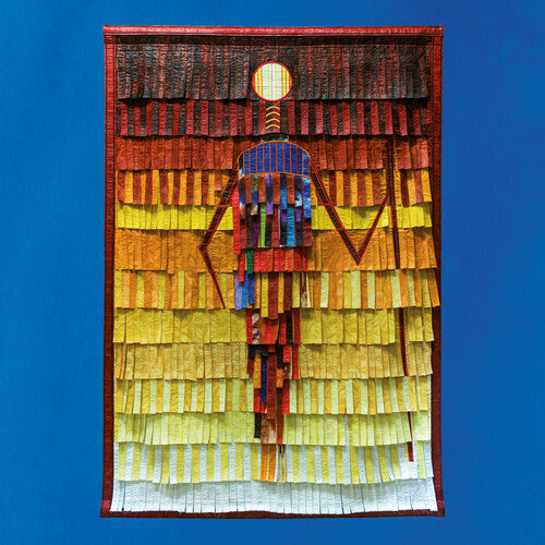 Toure, Vieux Farka & Khruangbin/Ali (Marmalade Vinyl) [LP]