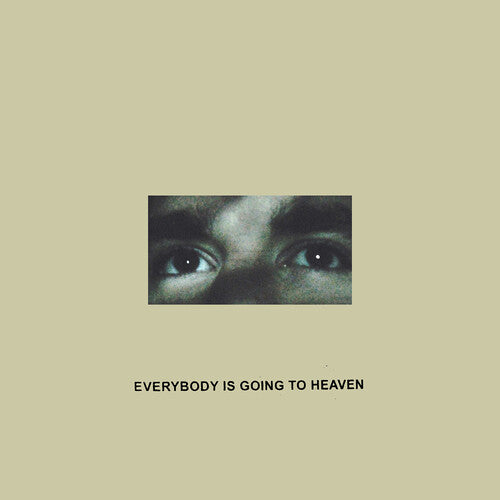Citizen/Everbody Is Going To Heaven (10th Anniversary Swirl Vinyl) [LP]