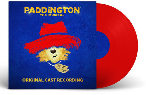 Soundtrack/Paddington: The Musical [LP]