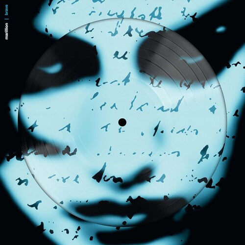Marillion/Brave (Picture Disc) [LP]