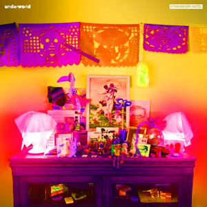 Underworld/Strawberry Hotel [LP]