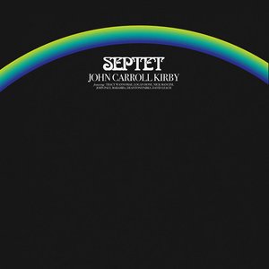 Kirby, John Carroll/Septet [LP]