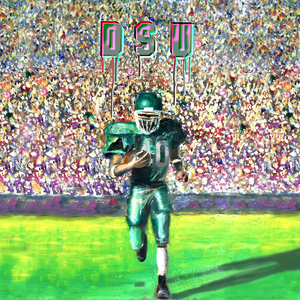 Alex G/DSU [Cassette]