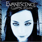 Evanescence/Fallen [CD]