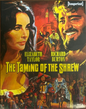 [Used BluRay] The Taming Of The Shrew (1967)