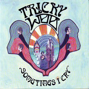 Tricky Woo/Sometimes I Cry [LP]